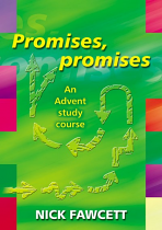 PROMISES PROMISES AN ADVENT STUDY COURSE