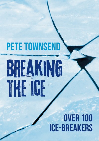 BREAKING THE ICE