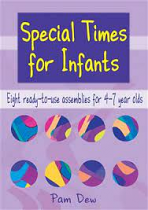 SPECIAL TIMES FOR INFANTS