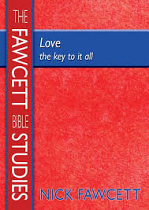 LOVE KEY TO IT ALL