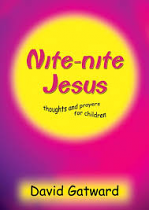 NITE NITE JESUS