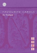 FAVOURITE CAROLS FOR TRUMPET