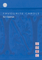 FAVOURITE CAROLS FOR CLARINET