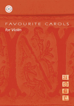 FAVOURITE CAROLS FOR VIOLIN