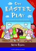 OUR EASTER PLAY