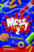 MESSY CHURCH 2