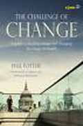 THE CHALLENGE OF CHANGE