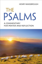 THE PSALMS