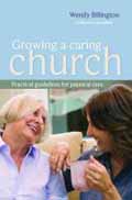 GROWING A CARING CHURCH