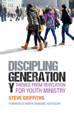 DISCIPLING GENERATION Y