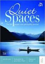 QUIET SPACES VOLUME 21 SIT