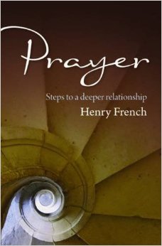 PRAYER STEPS TO A DEEPER RELATIONSHIP