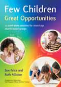 FEW CHILDREN GREAT OPPORTUNITIES