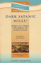 DARK SATANIC MILLS?