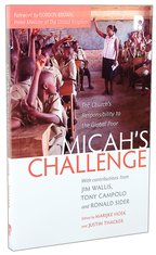 MICAH'S CHALLENGE