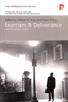 EXORCISM & DELIVERANCE