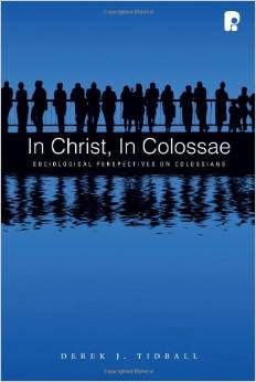 IN CHRIST IN COLOSSAE