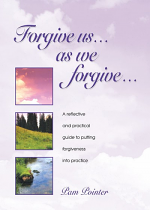 FORGIVE US AS WE FORGIVE