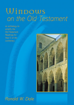 WINDOWS ON THE OLD TESTAMENT