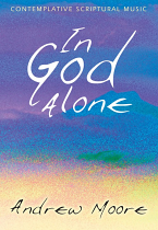 IN GOD ALONE