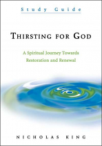 THIRSTING FOR GOD STUDY GUIDE