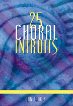 25 CHORAL INTROITS