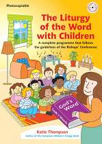 LITURGY OF THE WORD WITH CHILDREN