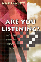 ARE YOU LISTENING
