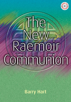 NEW RAEMOIR COMMUNION + CD
