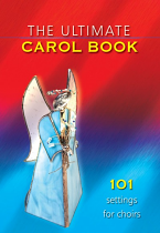 ULTIMATE CAROL BOOK