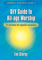 DIY GUIDE TO ALL AGE WORSHIP YEAR A