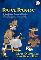 PAPA PANOV