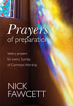 PRAYERS OF PREPARATION