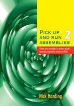 PICK UP AND RUN ASSEMBLIES 2