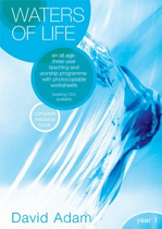 WATERS OF LIFE COMPLETE RESOURCE BOOK YEAR 1