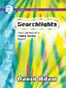 SEARCHLIGHTS LAMPS YEAR C