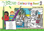 MY BIBLE COLOURING BOOK 2