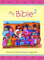 MY BIBLE 2 HB