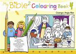 MY BIBLE 2 COLOURING BOOK 4