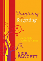 FORGIVING AND FORGETTING