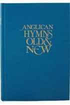 ANGLICAN HYMNS OLD AND NEW LARGE PRINT WORDS