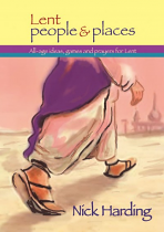 LENT PEOPLE AND PLACES