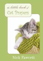 LITTLE BOOK OF CAT PRAYERS HB