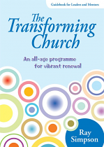 THE TRANSFORMING CHURCH GUIDEBOOK FOR LEADERS