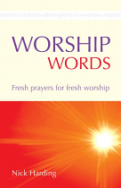 WORSHIP WORDS