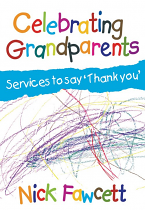 CELEBRATING GRANDPARENTS