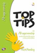 TOP TIPS ON ALL AGE WORSHIP