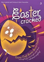 EASTER CRACKED