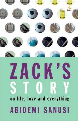 ZACKS STORY