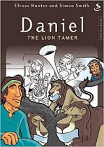 DANIEL THE LION TAMER